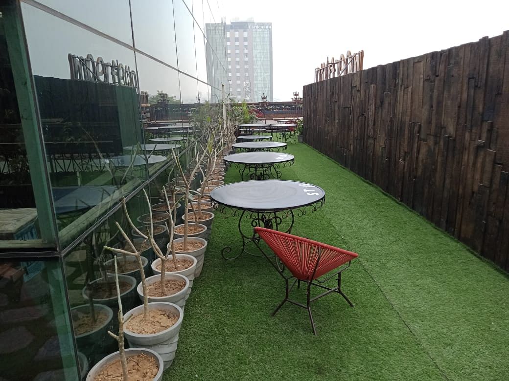 Imperfecto Patio in Sector 51, Gurgaon