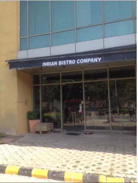 Indian Bistro Company in Sector 39, Gurgaon
