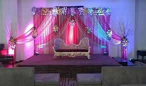 Jashn Banquet Hall in Atul Kataria Chowk, Gurgaon