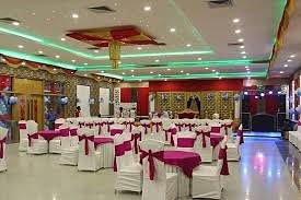 Jashn Banquet Hall in Atul Kataria Chowk, Gurgaon