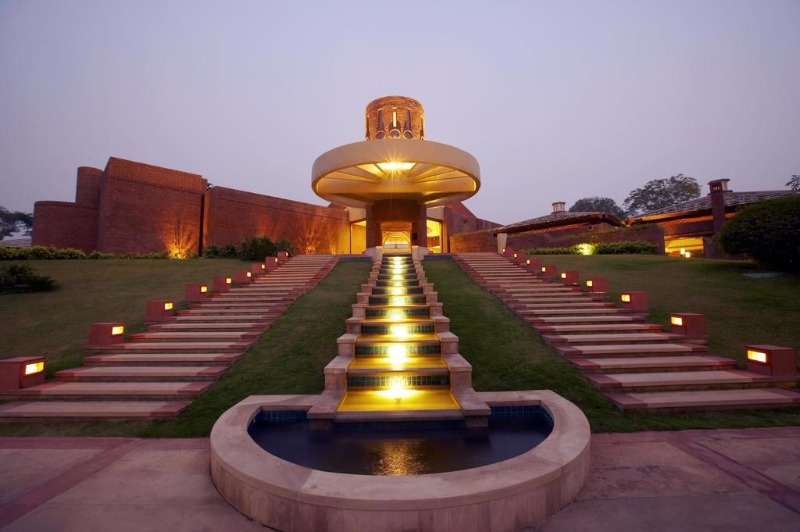 The Westin Sohna Resort Spa in Sohna Road, Gurgaon