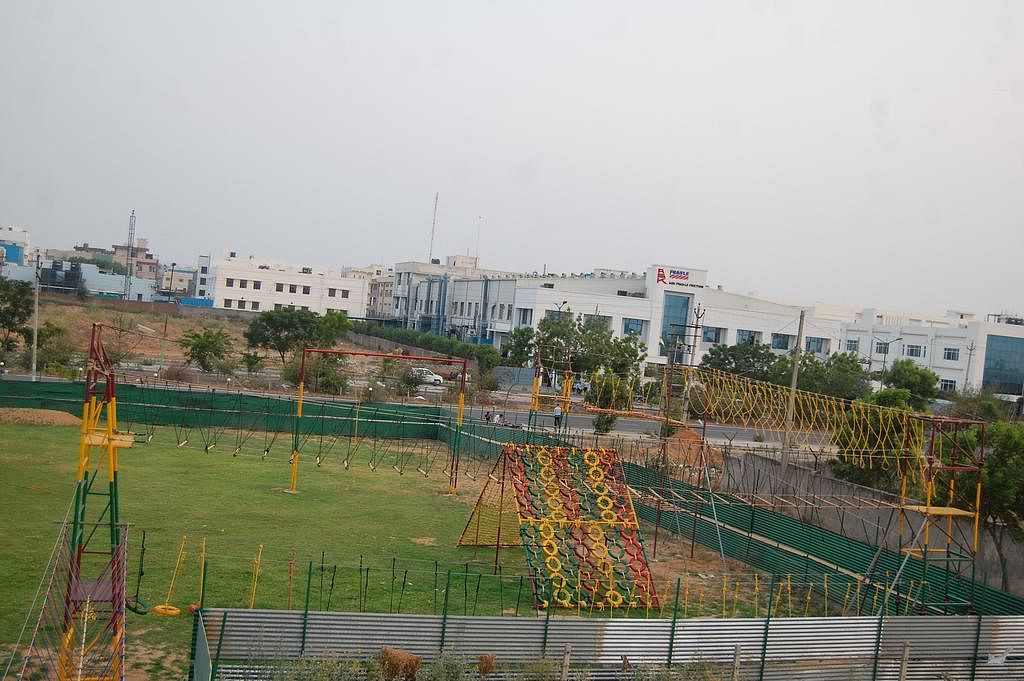 JPS Residency in Manesar, Gurgaon