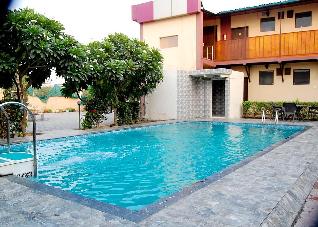 JPS Residency in Manesar, Gurgaon