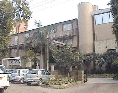 Jukaso Inn in MG Road, Gurgaon