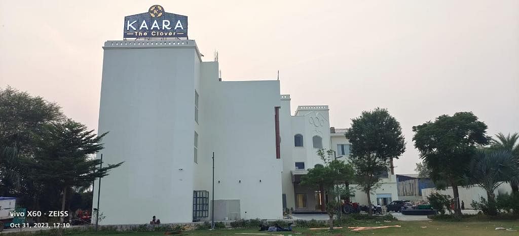 Kaara The Clover in Manesar, Gurgaon