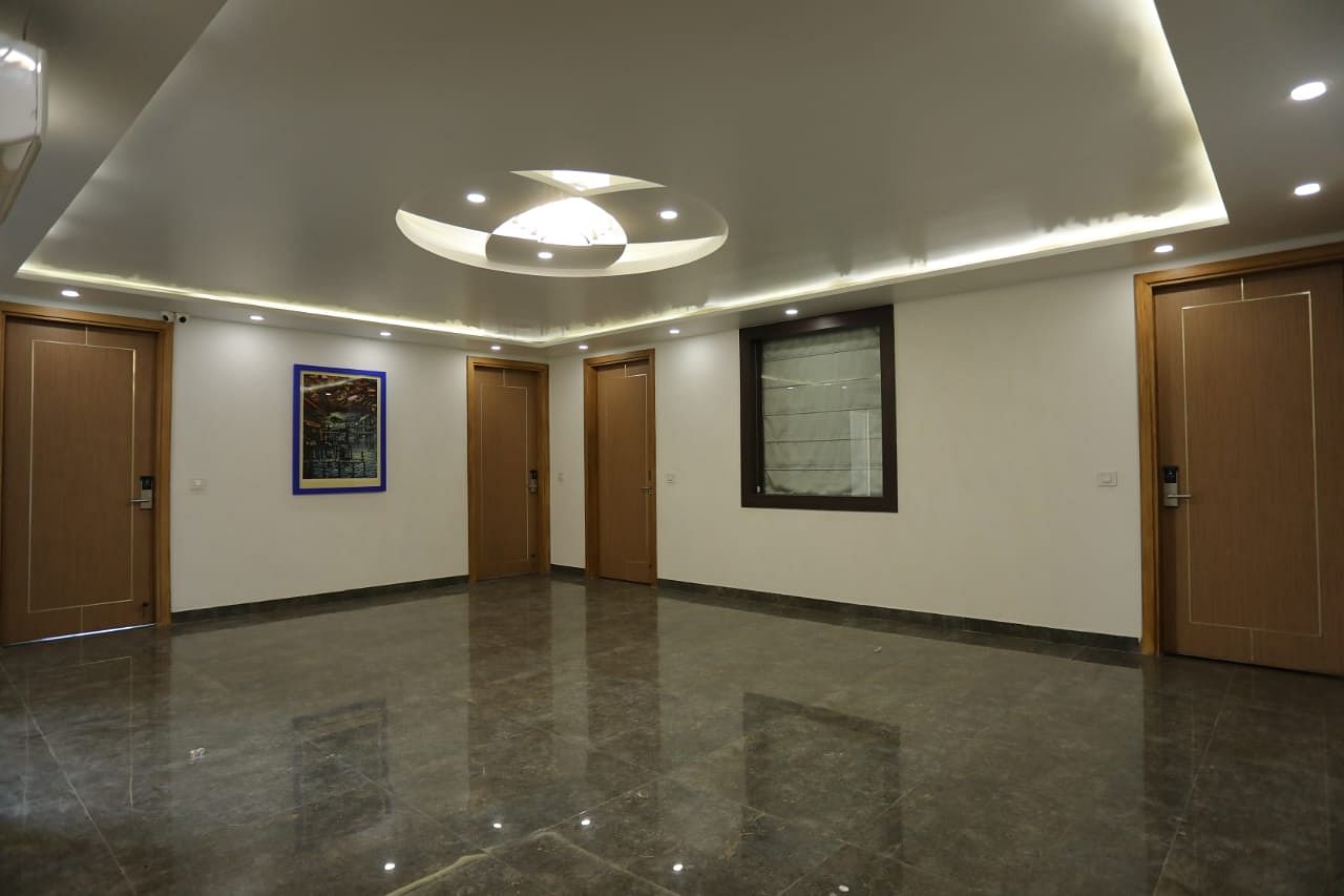 Keshav Residency in Sector 46, Gurgaon