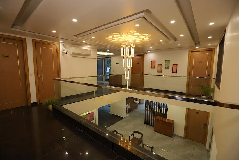 Keshav Residency in Sector 46, Gurgaon