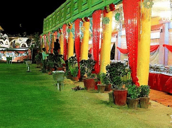 Krishna Mangalam Garden in Sector 13, Gurgaon