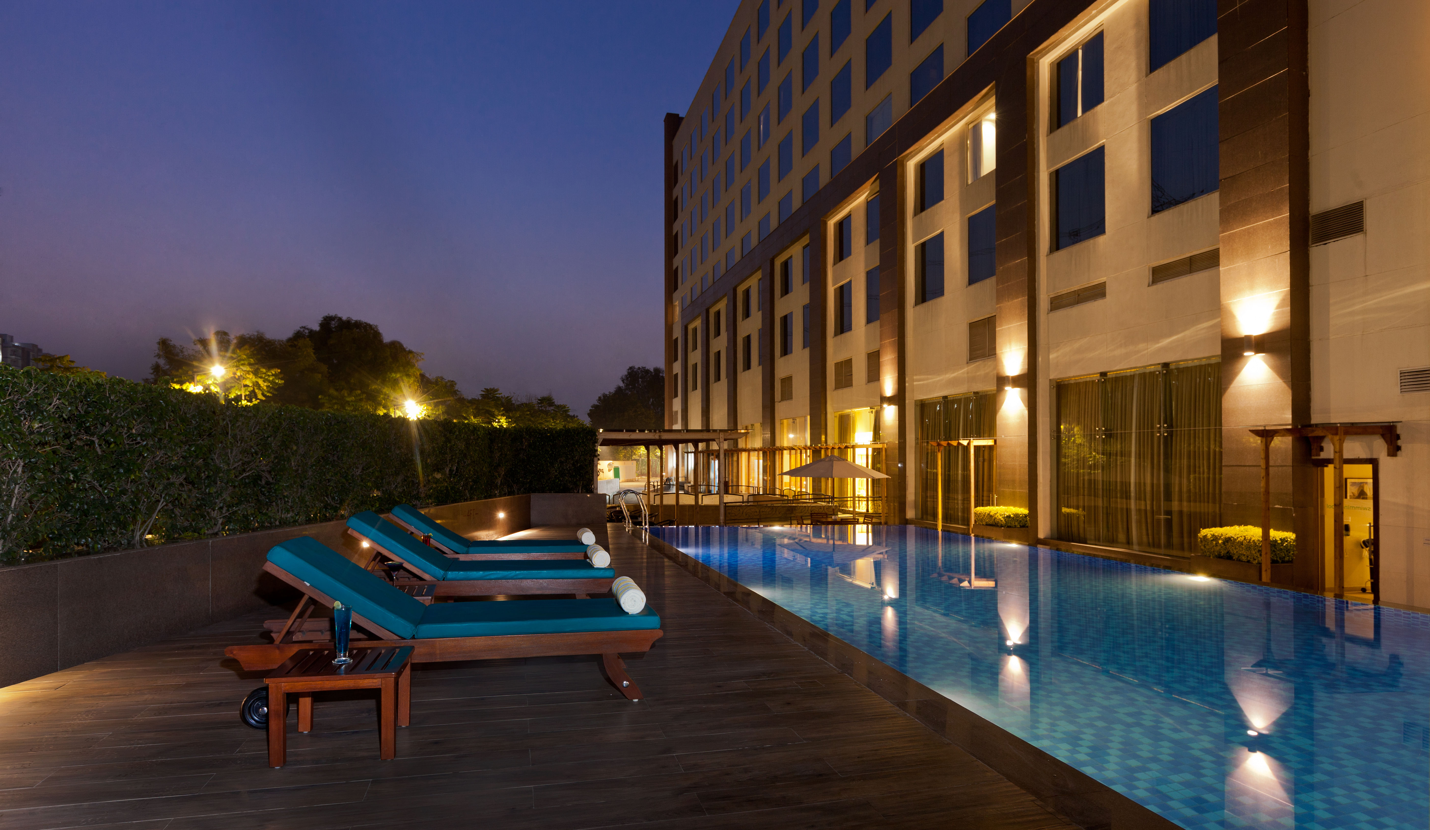 Lemon Tree Sec 68 in Sohna Road, Gurgaon