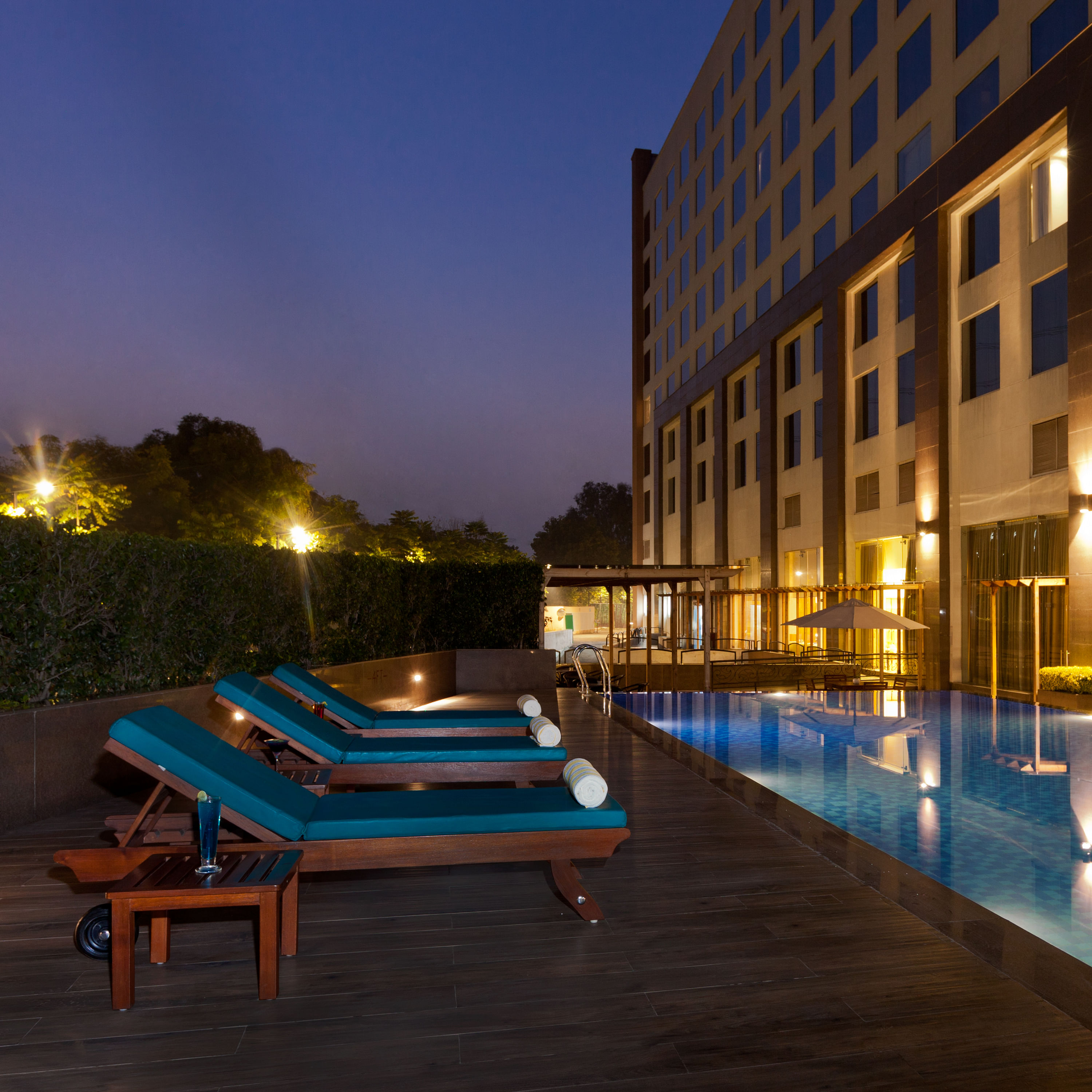 Lemon Tree Sec 68 in Sohna Road, Gurgaon