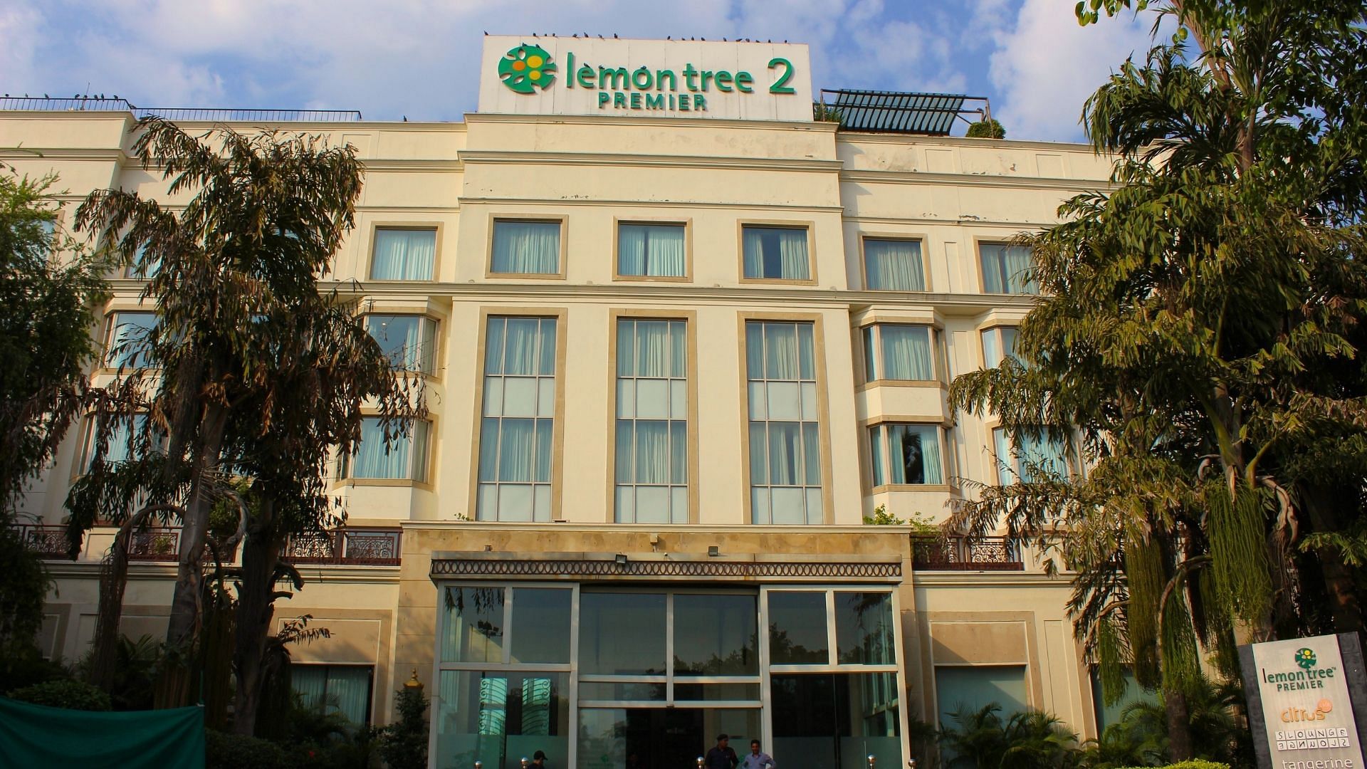 Lemon Tree Premier 2 in Sector 29, Gurgaon