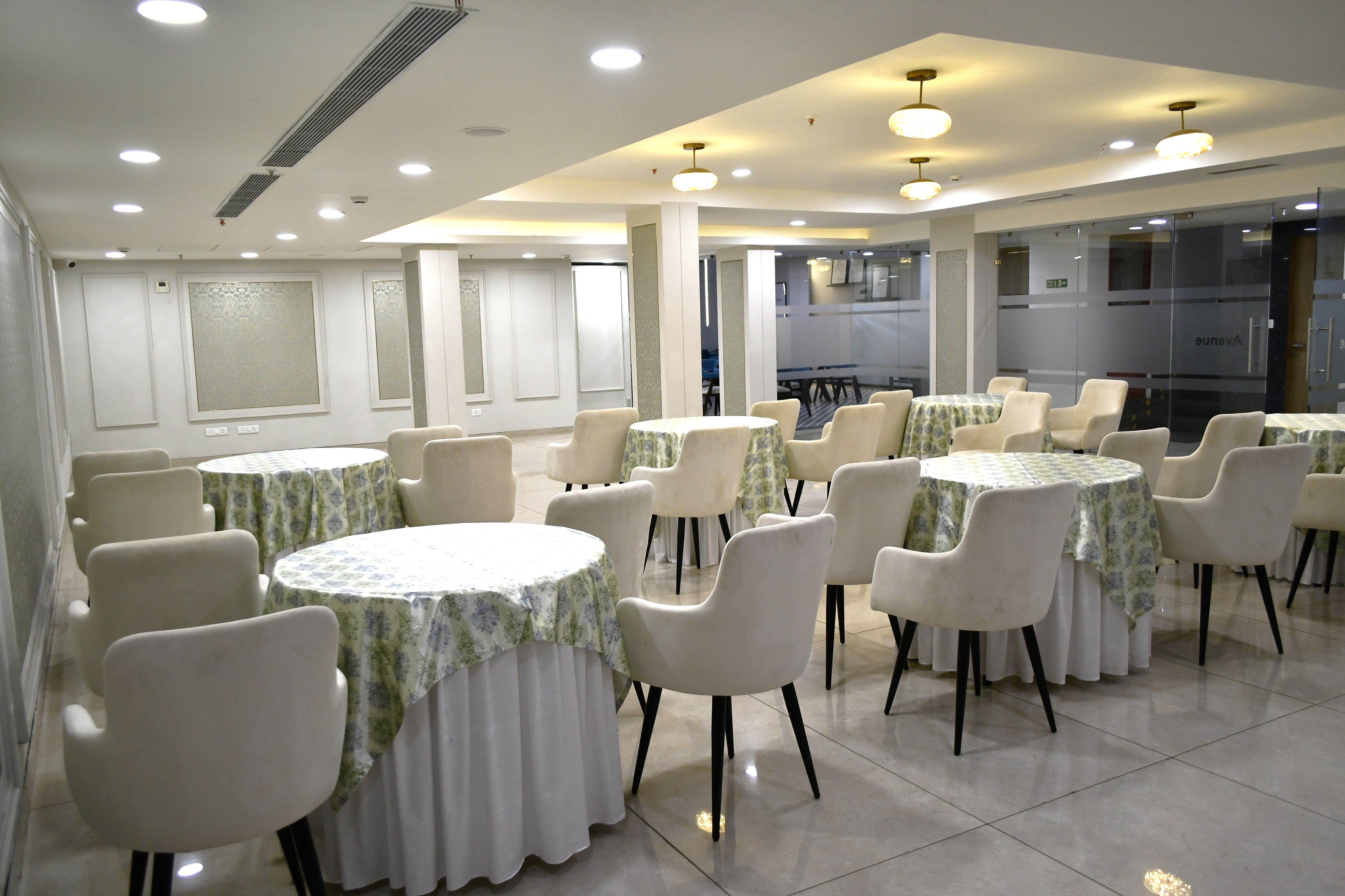 Limon Hotel And Banquet Hall in Sector 30, Gurgaon