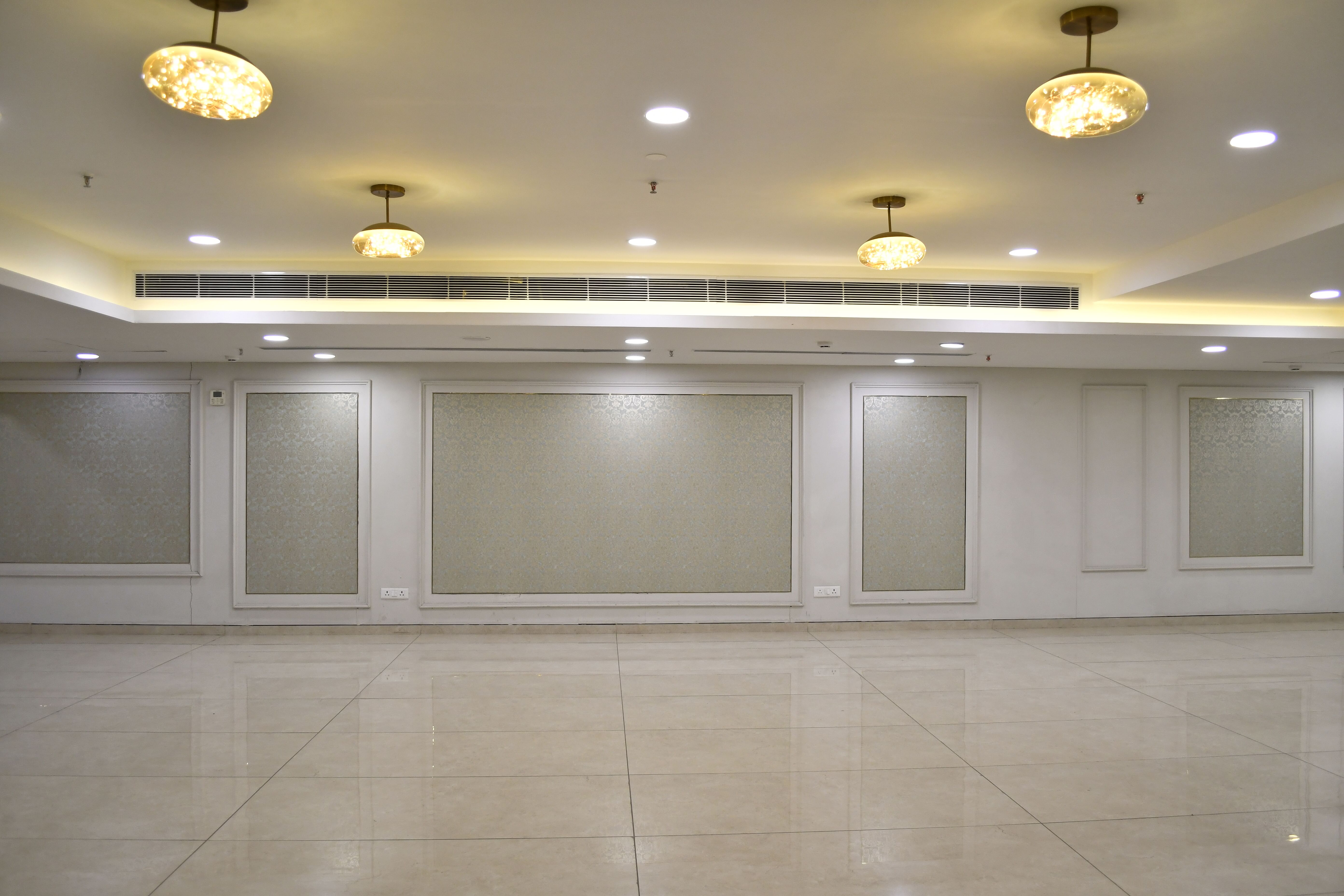 Limon Hotel And Banquet Hall in Sector 30, Gurgaon