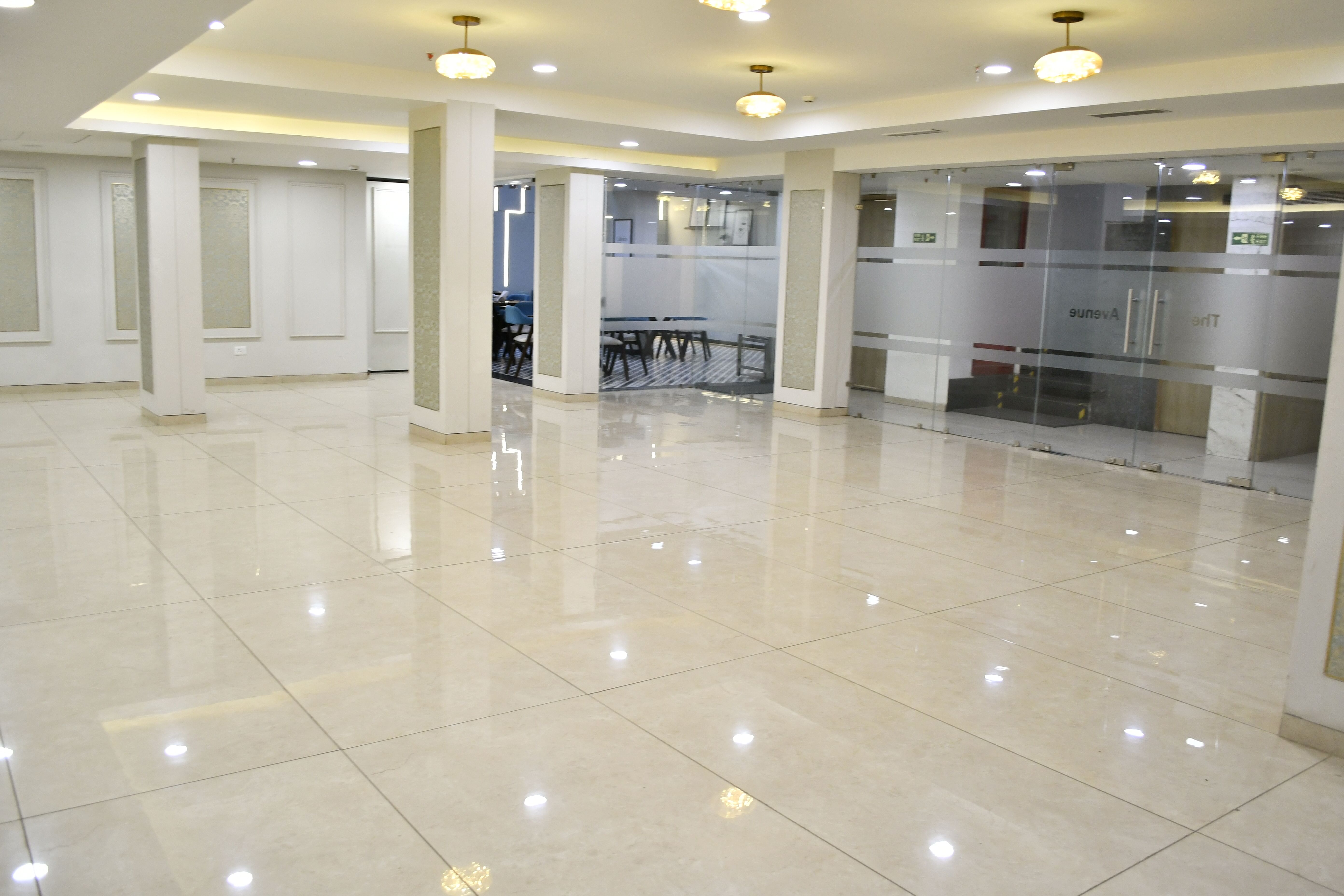 Limon Hotel And Banquet Hall in Sector 30, Gurgaon