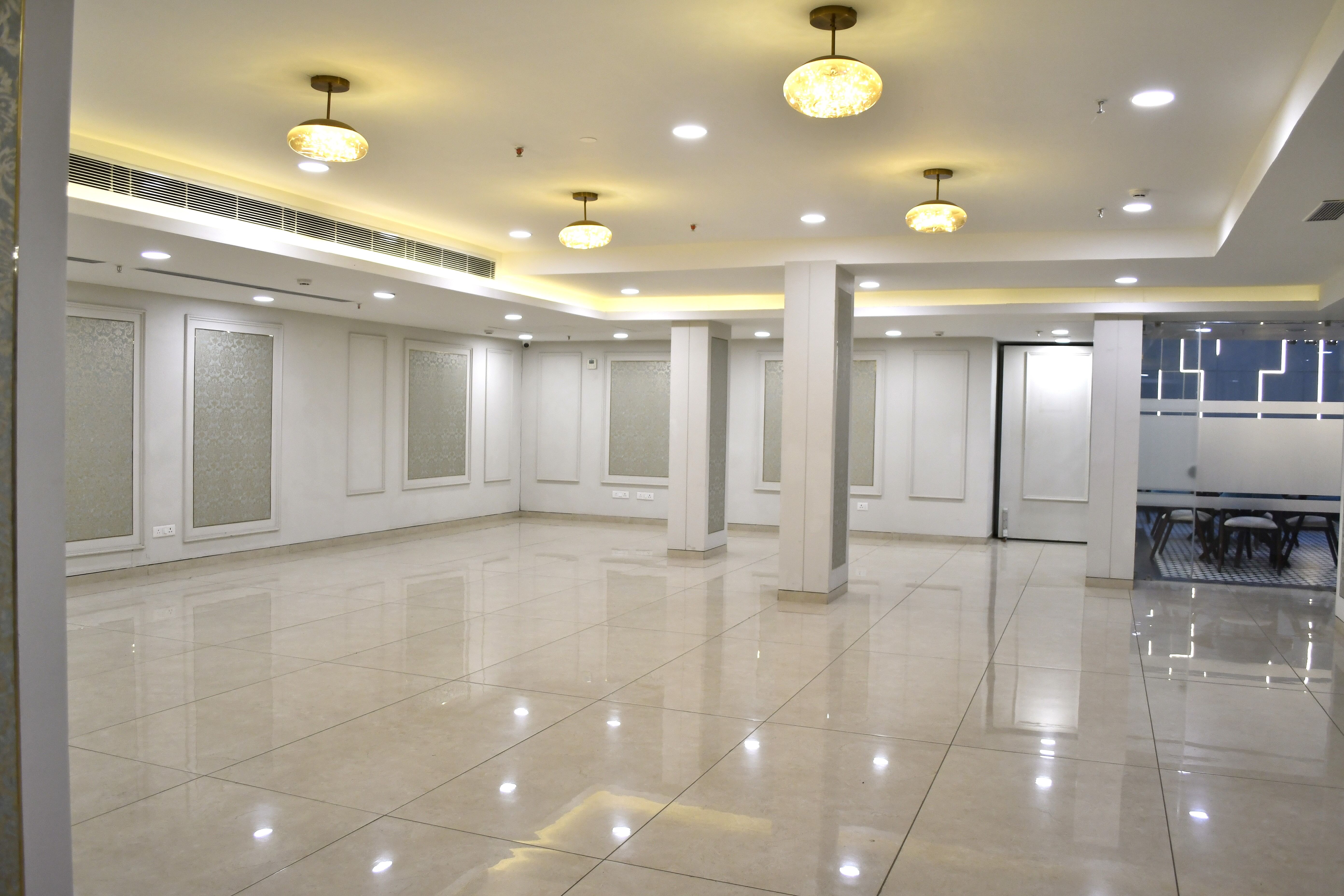 Limon Hotel And Banquet Hall in Sector 30, Gurgaon