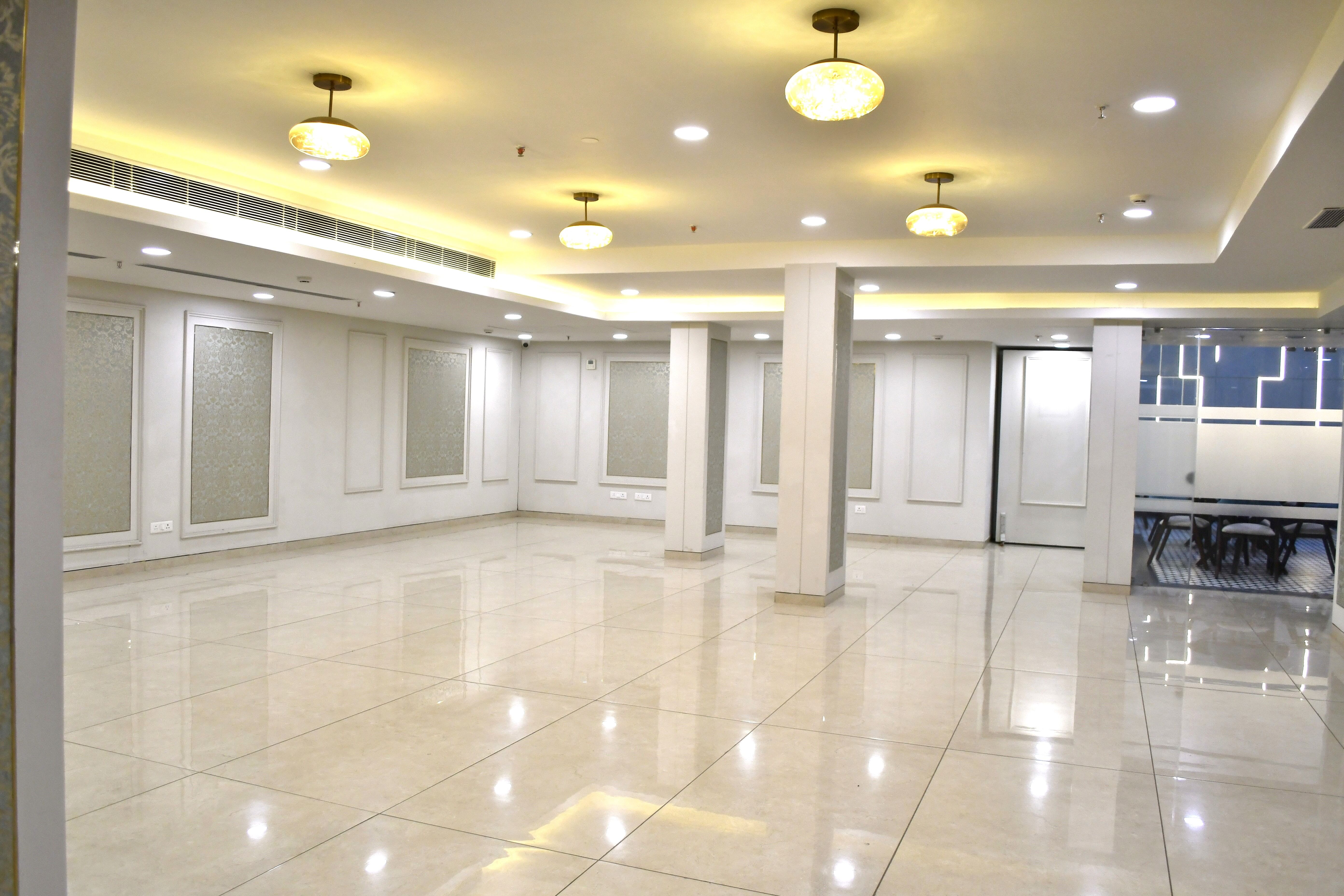 Limon Hotel And Banquet Hall in Sector 30, Gurgaon