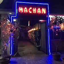 Machan in Sector 29, Gurgaon