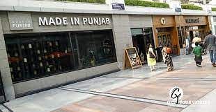 Made In Punjab in DLF Cyber City, Gurgaon