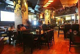 Manhattan The Craft Brewery in Golf Course Road, Gurgaon