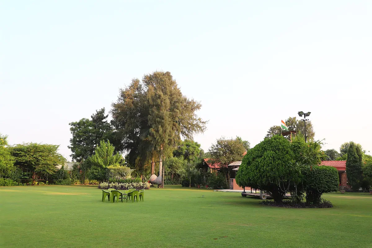 Mannat Farms in Manesar, Gurgaon