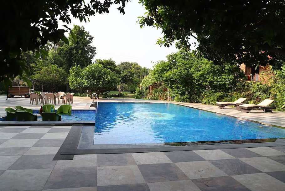 Mannat Farms in Manesar, Gurgaon