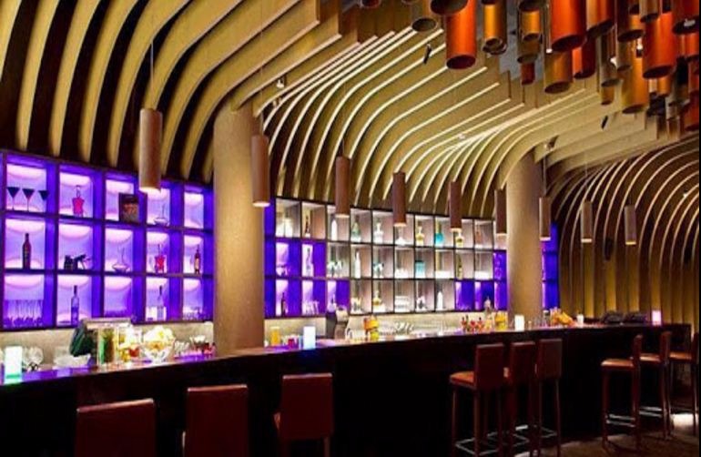 Mix Lounge And Bar in Sector 29, Gurgaon