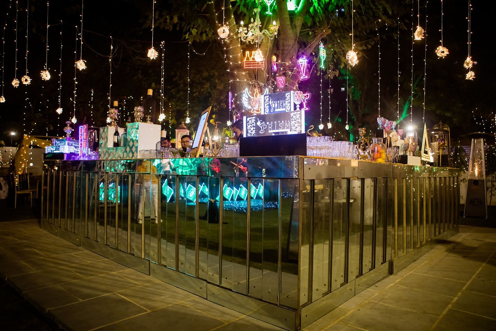 Mora Farm Glacibo in Gwal Pahari, Gurgaon