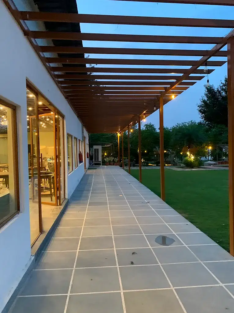 Mora Farm Glacibo in Gwal Pahari, Gurgaon