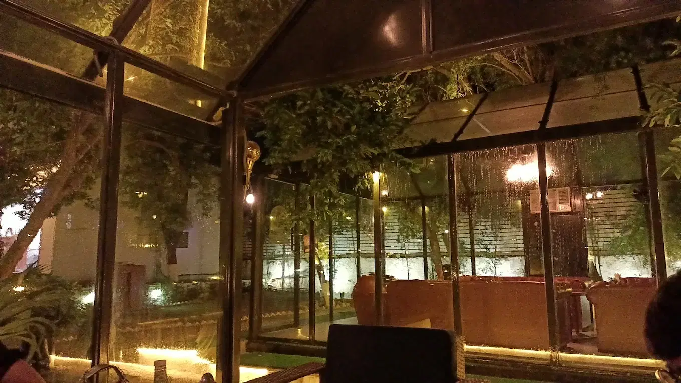 Mora Farm Glacibo in Gwal Pahari, Gurgaon