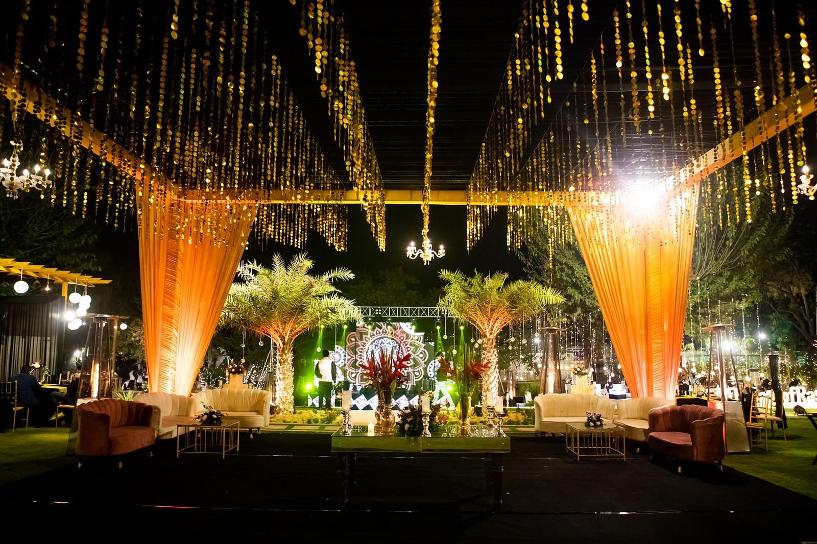 Mora Farm Glacibo in Gwal Pahari, Gurgaon