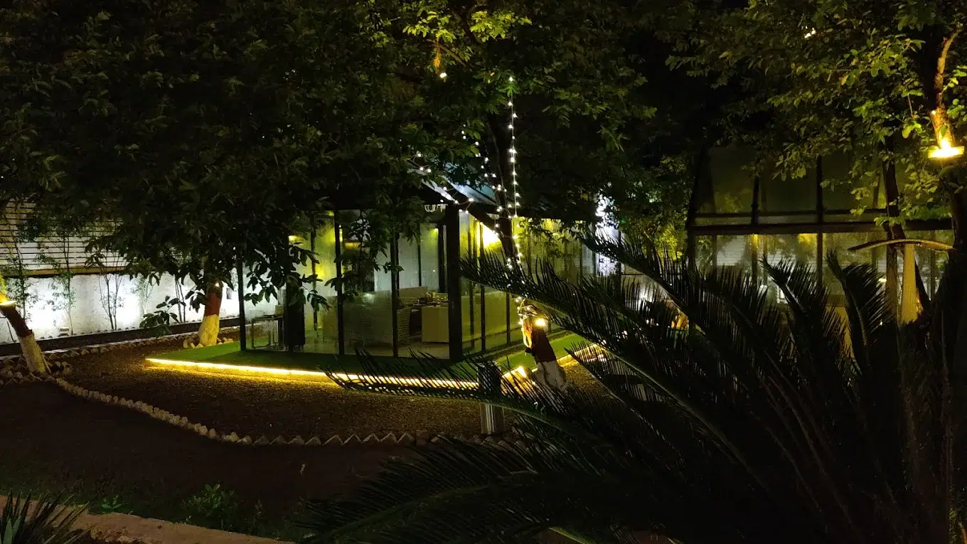 Mora Farm Glacibo in Gwal Pahari, Gurgaon
