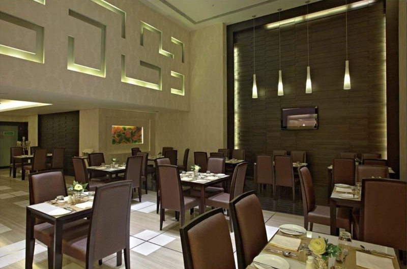 Mosaic Country Inn Suites By Carlson in Sector 29, Gurgaon