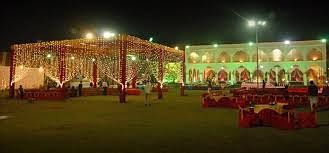 Murli Palace in Atul Kataria Chowk, Gurgaon