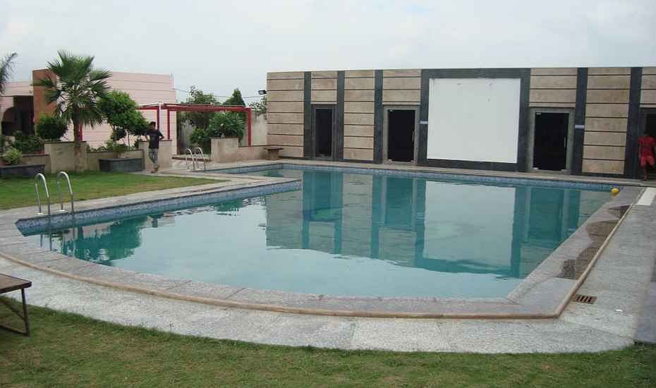 Nature Valley Resort in Manesar, Gurgaon