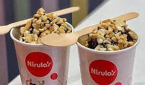 Nirulas in DLF Cyber City, Gurgaon