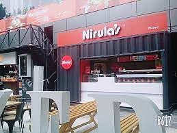 Nirulas in DLF Cyber City, Gurgaon