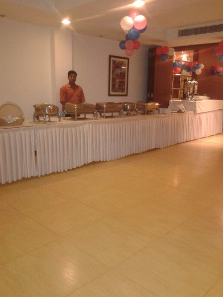 NKPY Hotel in Sector 17, Gurgaon