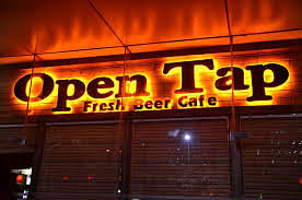Open Tap in Sector 49, Gurgaon