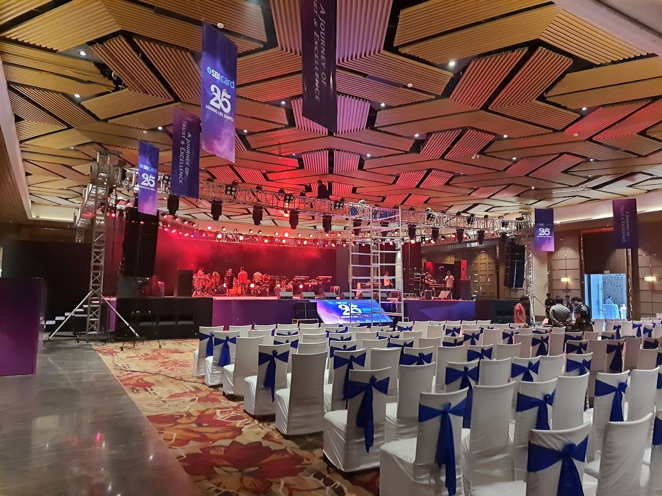 Orana Conventions in Sector 67, Gurgaon