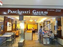 Panchavati Gaurav in DLF Cyber Hub, Gurgaon
