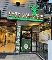 Park Balluchi in Udyog Vihar, Gurgaon