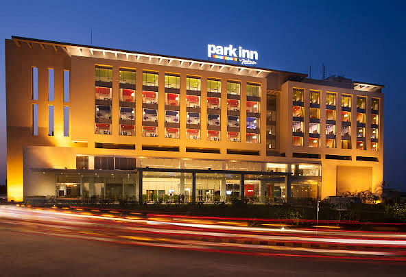 Park Inn By Radisson in Bilaspur, Gurgaon