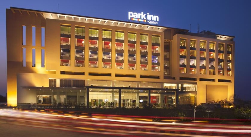 Park Inn By Radisson in Connaught Place, Gurgaon