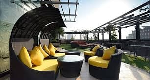 Sky Lounge in Sushant Lok, Gurgaon
