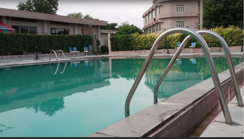 Park Ridge Resort in Rewari, Gurgaon