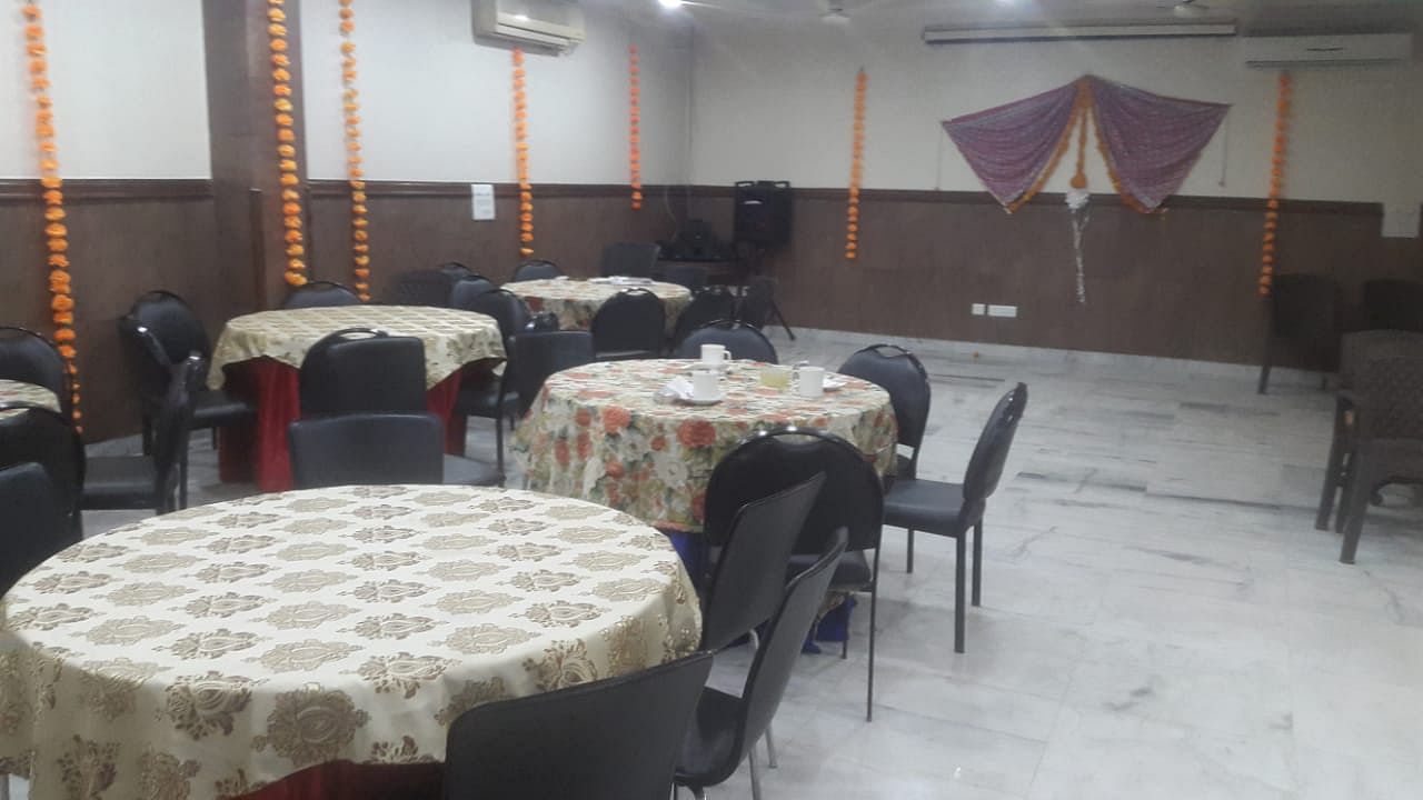 Rama Residency in DLF Phase 2, Gurgaon