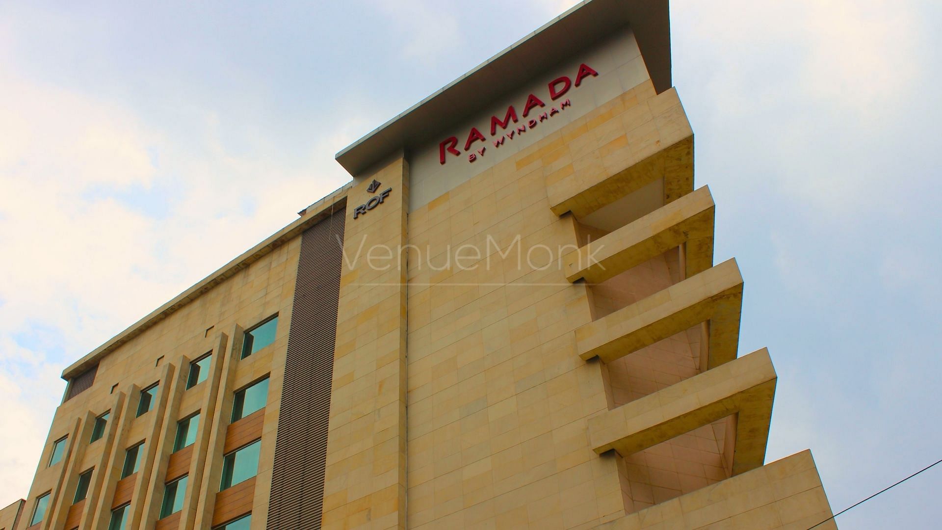 Ramada Gurgaon Central in Sector 44, Gurgaon