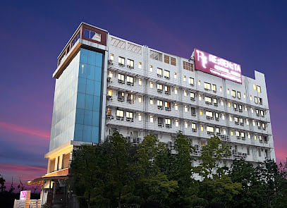 Regenta Suites By Royal Orchid Hotels in Sohna Road, Gurgaon