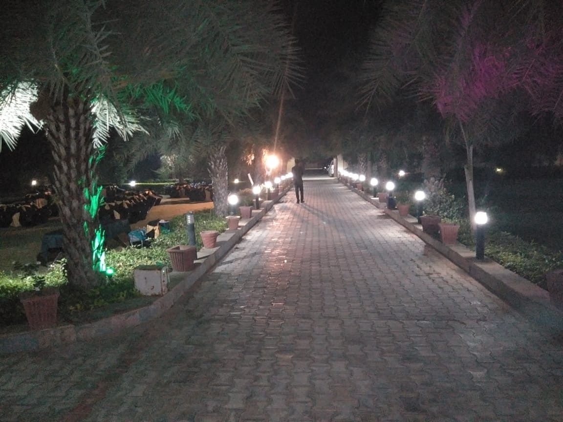 Resort Inn in Sohna Road, Gurgaon