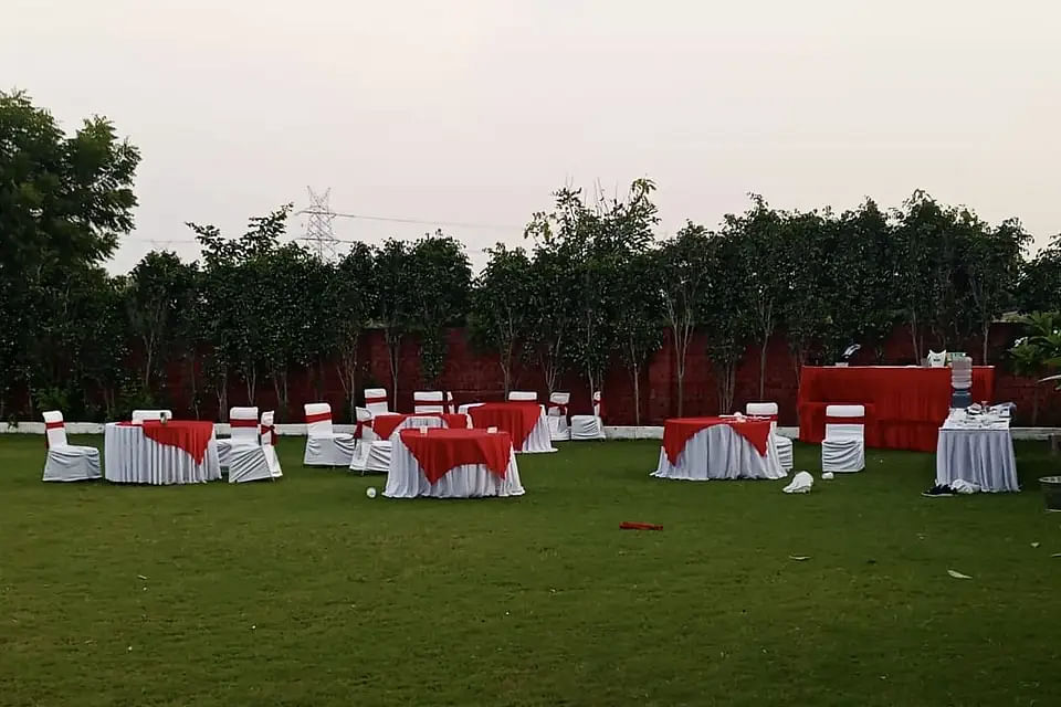 Rose Ville Farm in Sohna Road, Gurgaon